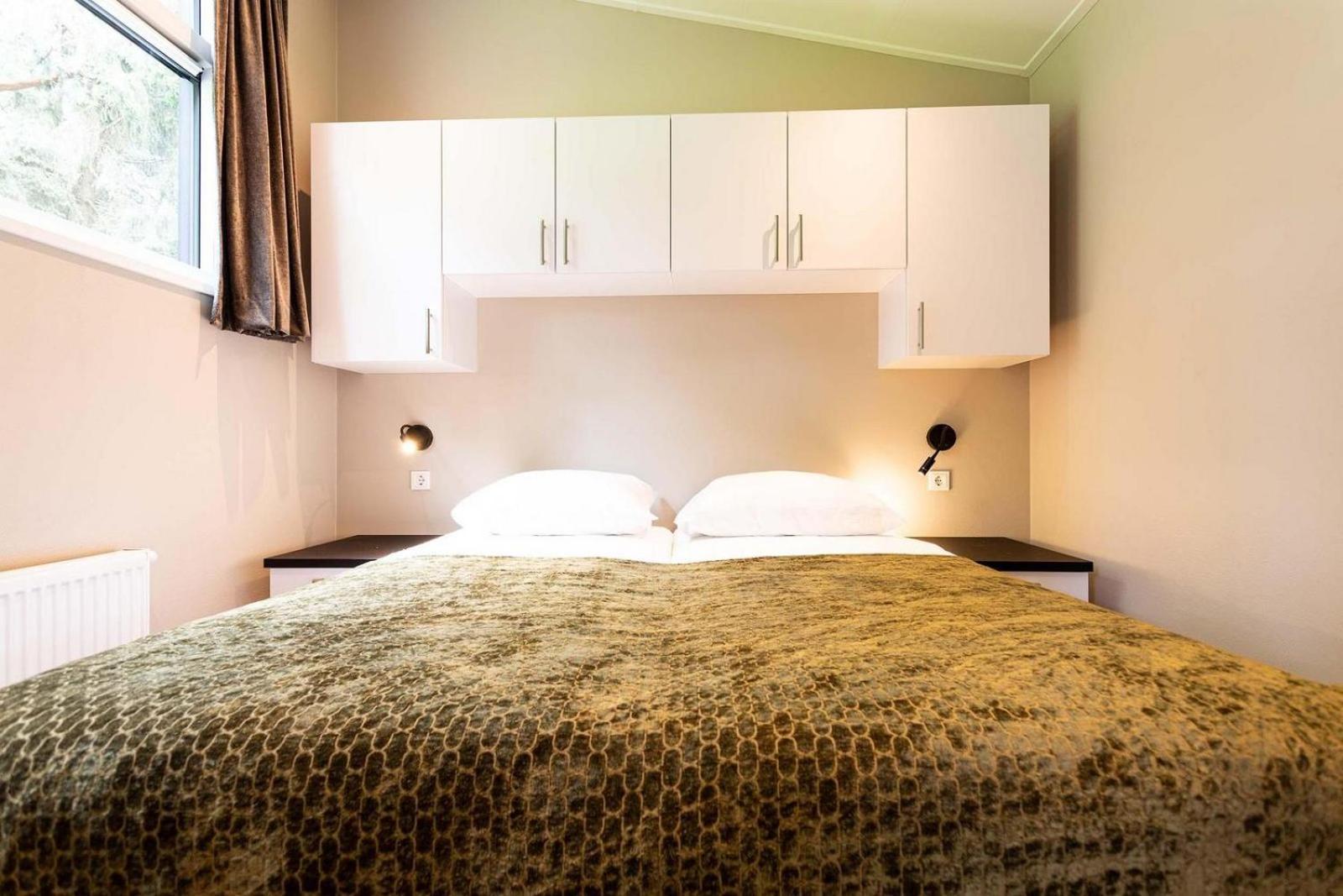 TopParken - Resort Veluwe Garderen Kamer foto